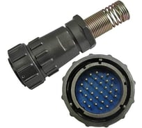 Разъем RUICHI FQ30-32pin TJ-16 106612