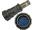 Разъем RUICHI FQ30-32pin TJ-16 106612 1