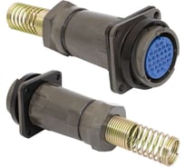 Разъем RUICHI FQ24-26pin ZPK-12 126194