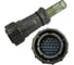 Разъем RUICHI FQ24-26pin TJ-12 107006 1