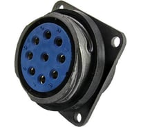 Разъем RUICHI FQ30-9pin ZK 106591