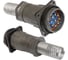 Разъем RUICHI FQ30-9pin ZPJ-16 126205 1
