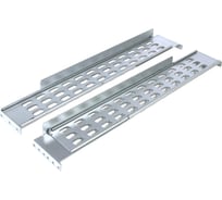 Комплект для крепления ИБП в стоечный шкаф CROWN MICRO CMRKT-01