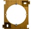 Расширение коробки Systeme Electric Glossa Дерево Дуб наружного монтажа SE GSL000500C 1