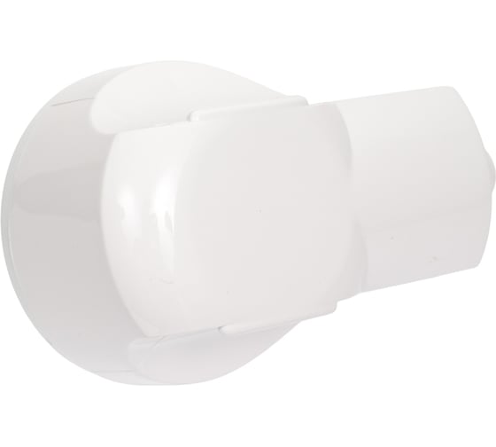 Силовая вилка Systeme Electric Blanca внутр Бел 3Р+N 32А, 400В SE BLNSV003241