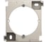 Расширение коробки Systeme Electric Glossa Молочное наружного монтажа SE GSL000900C 1