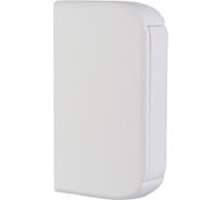 Торцевая заглушка Legrand для односекционных кабель-каналов DLP 35x105 - белый 010701