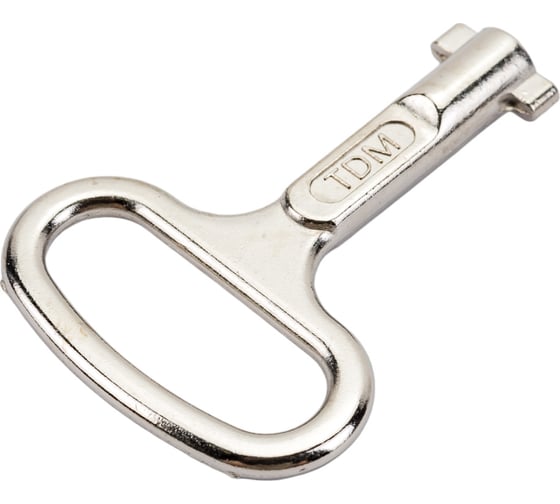 Ключ для замка TDM SQ0825-0001 SQ0825-0006