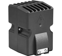 Нагреватель с вентилятором SILART 240 Вт 24 V DC / 230 V SNV-424-200