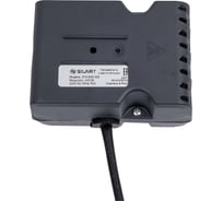 Нагреватель с вентилятором SILART 400 Вт 230 V AC SNV-640-000