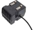 Нагреватель с вентилятором SILART 800 Вт 230 V AC SNV-880-000 5