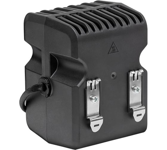 Нагреватель с вентилятором SILART 800 Вт 230 V AC SNV-860-000