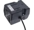Нагреватель с вентилятором SILART 600 Вт 230 V AC SNV-860-000 4