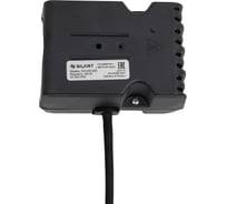 Нагреватель с вентилятором SILART 330 Вт 24 V DC SNV-633-220