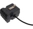 Нагреватель с вентилятором SILART 330 Вт 24 V DC SNV-633-220 3