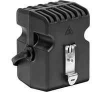 Нагреватель с вентилятором SILART 330 Вт 48 V DC SNV-633-440