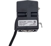 Нагреватель с вентилятором SILART 90 Вт 24 V DC SNV-409-220