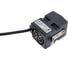 Нагреватель с вентилятором SILART 90 Вт 24 V DC SNV-409-220 2