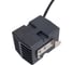 Нагреватель с вентилятором SILART 90 Вт 24 V DC SNV-409-220 3