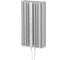 Конвекционный нагреватель SILART 75 Вт 110-230 V AC/DC SNT-080-310 1