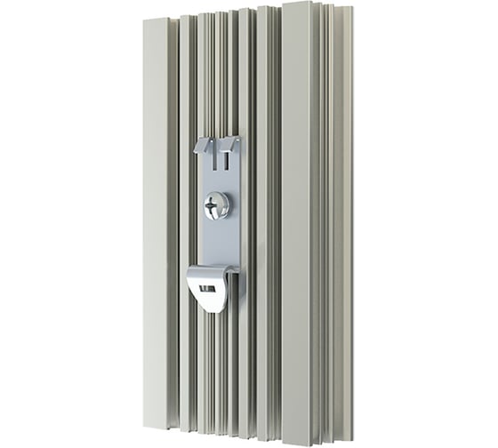 Конвекционный нагреватель SILART 60 Вт 110-230 V AC/DC SNT-060-210 1
