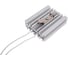 Конвекционный нагреватель SILART 50 Вт 110-230 V AC/DC SNT-050-110 5
