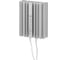 Конвекционный нагреватель SILART 50 Вт 110-230 V AC/DC SNT-050-110 1