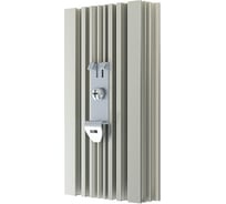 Конвекционный нагреватель SILART 120 Вт 110-230 V AC/DC SNT-120-510