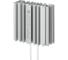 Конвекционный нагреватель SILART 10 Вт 110-230 V AC/DC SNT-010-010 1
