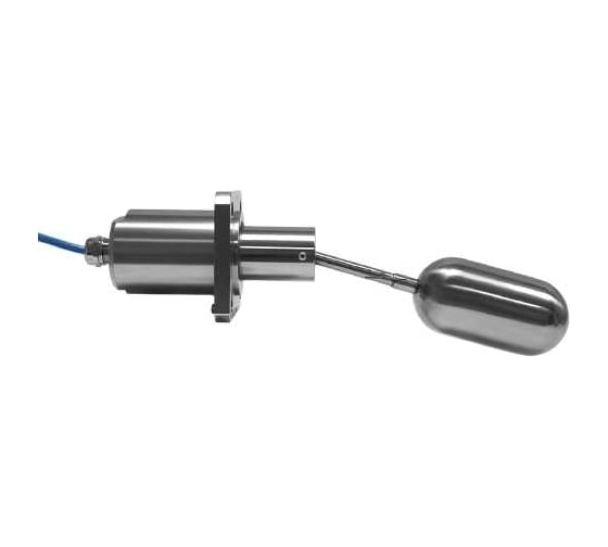 Сигнализатор уровня жидкости РусАвтоматизация SLL-FS, исполнение общепромышленное, корпус из нерж. стали IP66/IP68, присоед. к процессу: фланец квадратный 92х92, PN25 бар, Tраб = -40…+70 град.С, Токр = -25…+70 град.С, реле SPD SLL-FS-N-S-25-0-I-S1-K011520 1