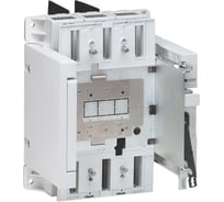 Основание Legrand DPX³ 1600 выключатель 3P, подключение сзади 422588