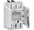 Основание Legrand DPX³ 1600 выключатель 3P, подключение сзади 422588 1