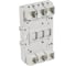 Основание Legrand DPX³ 630 3P подключение сзади 422224 1