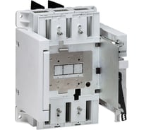 Основание Legrand DPX³ 1600 выключатель 3P, подключение спереди 422586