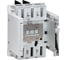 Основание Legrand DPX³ 1600 выключатель 3P, подключение спереди 422586 1