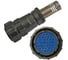 Разъем FQ30-32pin TK-16 RUICHI 80044 1