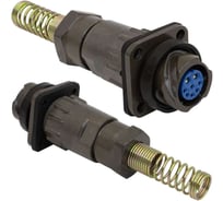 Разъем FQ14-8pin ZPK RUICHI 126214