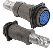 Разъем FQ30-32pin ZPK-16 RUICHI 126200