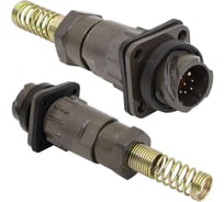 Разъем FQ14-8pin ZPJ RUICHI 126213