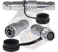 Разъем SR12-10/MF2P RUICHI 119613