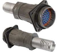 Разъем FQ30-32pin ZPJ-16 RUICHI 126199