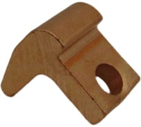 Контакт к контактору ДМЗ ККТ 60, 61 (упаковка 3 штуки) ДМЗ.2.013-01.П.НП3