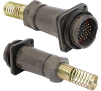 Разъем RUICHI FQ24-26pin ZPJ-12 126193