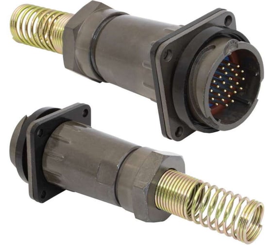 Разъем RUICHI FQ24-26pin ZPJ-12 126193 1