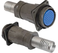Разъем RUICHI FQ30-42pin ZPK-16 126202