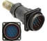 Разъем RUICHI FQ30-14pin ZPJ-16 104126 1