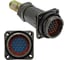 Разъем RUICHI FQ24-19pin ZPJ-12 107004 1