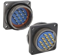 Разъем RUICHI FQ30-14pin ZJ 106608