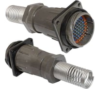 Разъем RUICHI FQ30-42pin ZPJ-16 126201