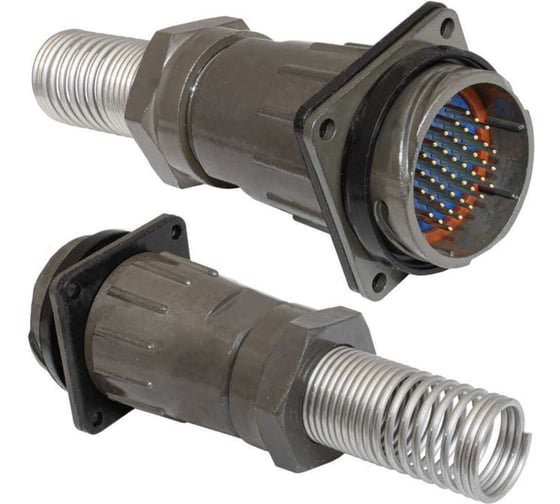 Разъем RUICHI FQ30-42pin ZPJ-16 126201 1